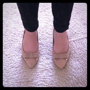 Kelly & Katie kitten heels